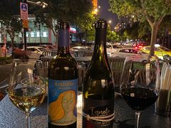 -wineapp葡萄酒餐吧(外滩金融中心店)