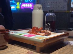 -茄子恰恰·新云南小炒(坪山益田店)