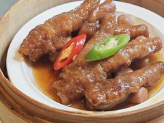 -金苑海鲜酒家(来魅力店)