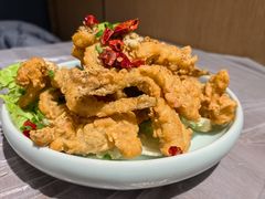 -阿杰臻选海鲜饭店(普陀山店)