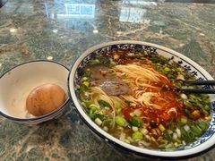 -马吉德牛肉拉面(新街口店)