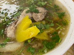 -吾斯曼珍珠抓饭王