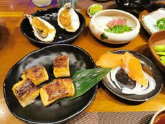 -和彩放题餐厅(酒仙桥店)