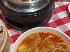 -西贝(上海我格广场店)