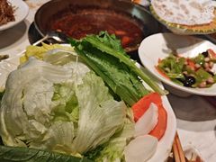 -涿派·炝锅鱼(涿州店)