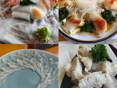 -天正河鲀·河豚亭(大连店)