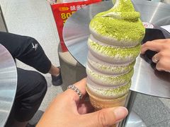 -DQ·蛋糕·冰淇淋(五角场万达店)