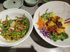 -六合居(温江店)