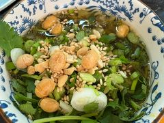 -四姐荤豆花(宝圣大道店)