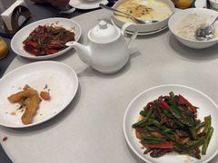 -新吉士·上海菜(浦东LCM置汇旭辉店)