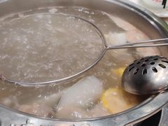 -味逍遥牛肉火锅(万江旗舰店)