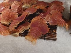 -加餐海鲜自助(宝龙一城店)