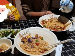 -西竹拌面(银川阅彩城店)