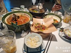 -费大厨辣椒炒肉(黄兴中心广场店)
