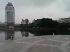 -厦门大学(思明校区)