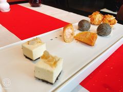 -馋遇江南·精致湖景雅宴(东方之门店)