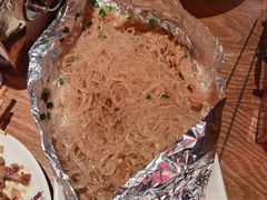 -蚝太郎 • 海鲜烧烤(Upark店)