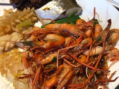 -杭州钱江新城万怡酒店-西餐厅