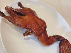 -利苑酒家(华熙国际店)