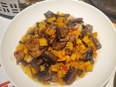 -粗茶淡饭·汉口公馆(循礼门店)