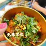 一人食，最爱的热卤现拌，趙姥姥～