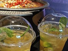 -探鱼·鲜青椒爽麻烤鱼(领展购物广场店)