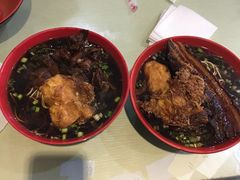 -小龙大肉面馆