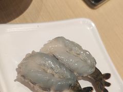 -万岁寿司(万国店)