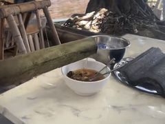 -竹泉农庄·竹筒饭(从化店)
