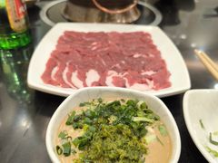-情忆草原涮肉馆