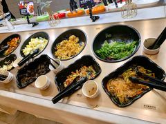 -比格比萨自助(宋家庄店)