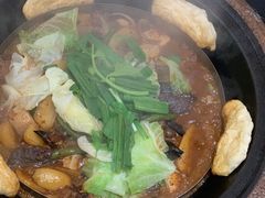 -老家柴火鸡(益州路店)