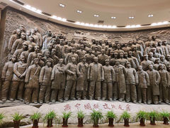 -西柏坡纪念馆