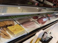 -乾山寿司(好运街店)