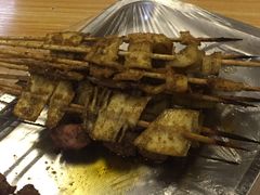 -黑皮烧烤(民意四路店)