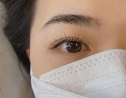 -J·花崎美睫美甲