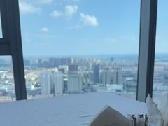 -连云港苏宁索菲特酒店