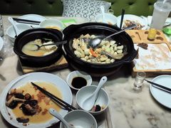 -汤城小厨•粤菜•靓汤(西直门凯德MALL店)