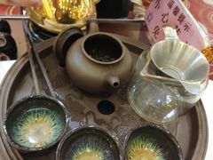 -阿锋鲍鱼酒家美食汇(华安店)