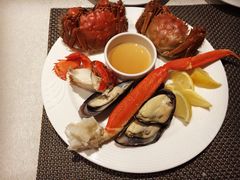 歌德大酒店莱茵厅-绮梦西湖·云端餐厅(歌德店)
