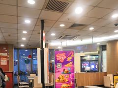 大堂-麦当劳(昆山北门路店)