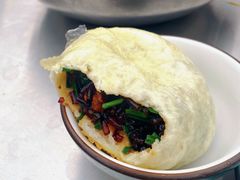 -煎饼卷大葱(春秋西路店)