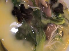 -眷江南之小蓝鲸(王府大街店)
