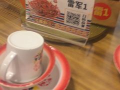 -冶建镜子·老南昌大排档·江西虾王(总店)