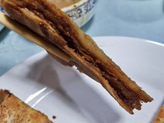 -同城四季爆肚涮羊肉(安华里店)