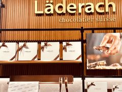 -Laderach 莱德拉(上海环贸iapm店)