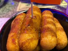 -蘭奢雅集·江浙菜(青山江滩店)