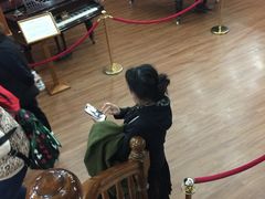 -鼓浪屿钢琴博物馆