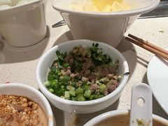 -海底捞火锅鲜切牛肉主题店(长寿路店)