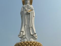 -三亚南山文化旅游区